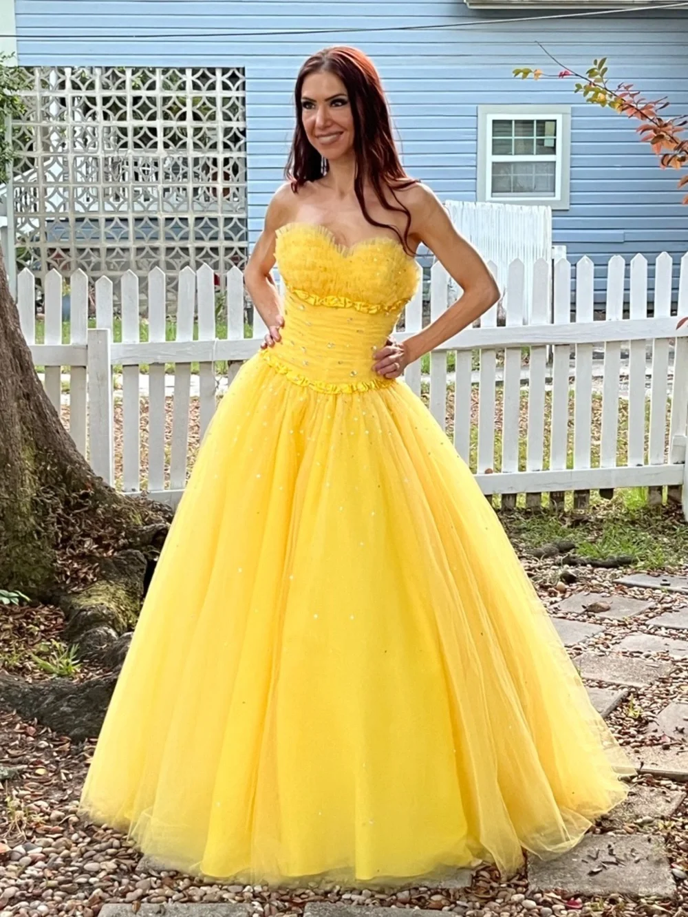 morilee yellow prom dress Morilee Bridesmaids Dress 21755